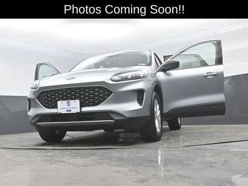 Certified 2022 Ford Escape SE w/ Convenience Package AWD/4WD image 30