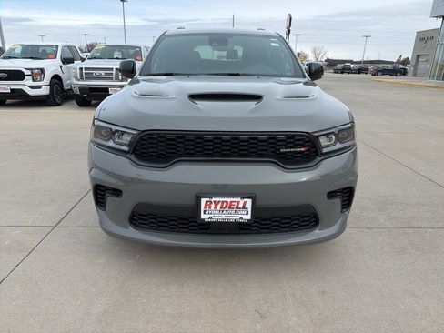 New 2026 Dodge Durango GT image 15