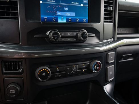 Used 2023 Ford F150 XL w/ STX Appearance Package RWD image 25