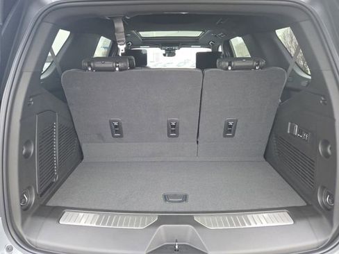 New 2026 Chevrolet Tahoe High Country image 30