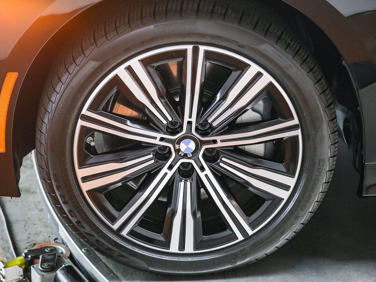 Used 2026 BMW 330i Sedan w/ Convenience Package RWD image 10
