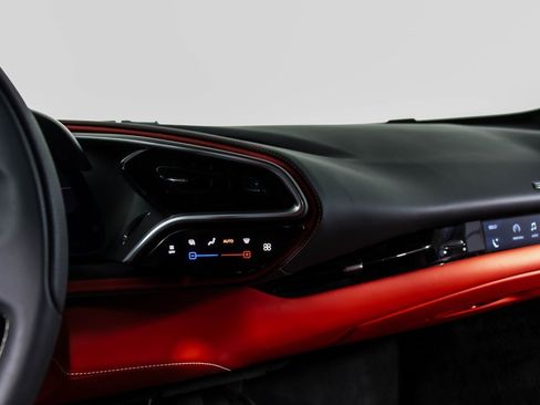 Certified 2024 Ferrari 296 GTB image 39