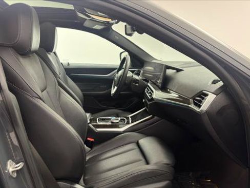 Used 2023 BMW i4 eDrive35 w/ Premium Package RWD image 19