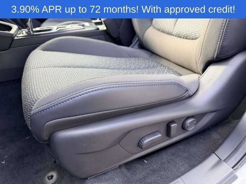 Certified 2026 Subaru Forester Premium AWD/4WD image 17