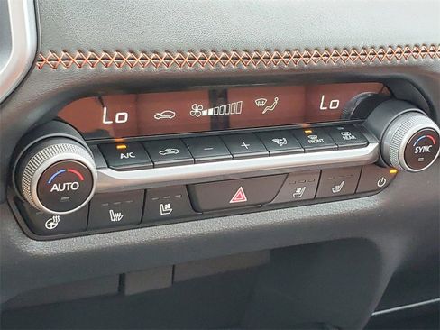 New 2025 MAZDA CX-50 Meridian Edition w/ Weather Package image 27