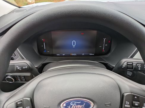 New 2026 Ford Escape Active image 15