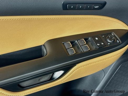 Certified 2025 Lexus NX 350h AWD w/ Cold Area Package image 18