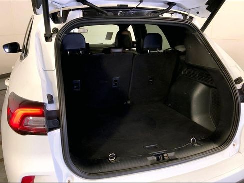 Used 2023 Ford Escape ST-Line w/ Tech Pack #1 AWD/4WD image 4