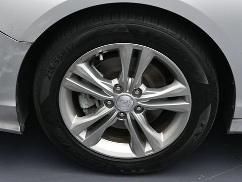 Used 2018 Hyundai Sonata SEL FWD image 7