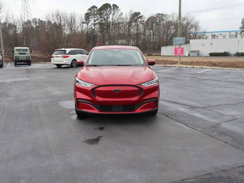 Used 2022 Ford Mustang Mach-E Select image 13