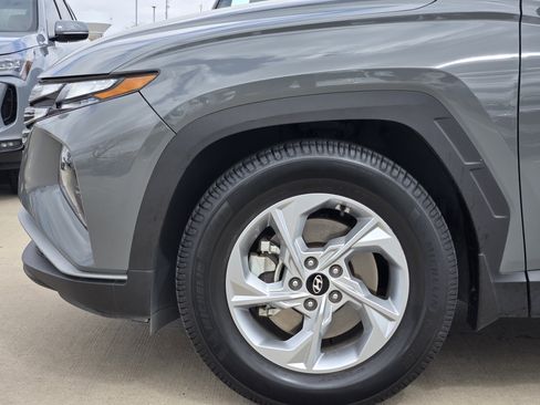 Used 2024 Hyundai Tucson SEL image 6