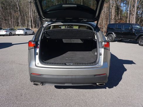 Used 2016 Lexus NX 200t 200t F Sport image 14