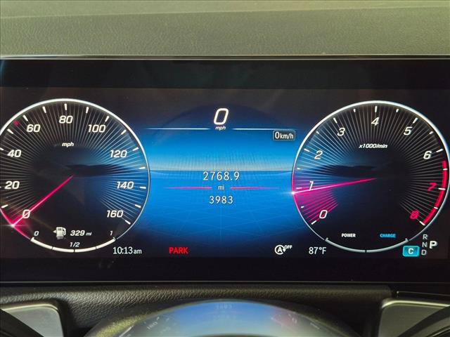 Used 2026 Mercedes-Benz GLB 250 image 11