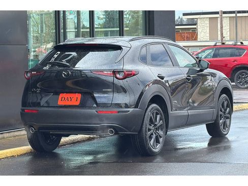 New 2026 MAZDA CX-30 Aire Edition image 4