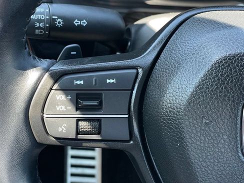 Used 2025 Honda Accord Sport image 15