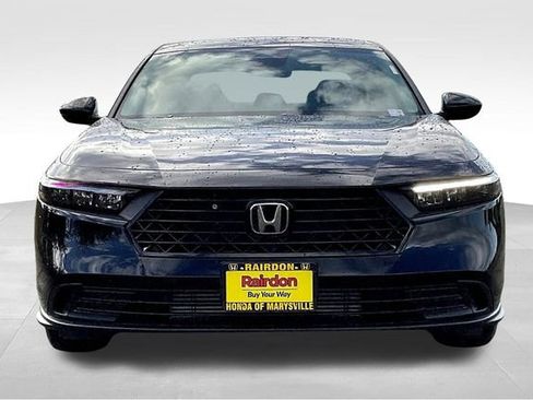 New 2025 Honda Accord LX image 15