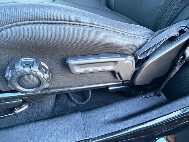 Used 2021 Jeep Wrangler Sport AWD/4WD image 29