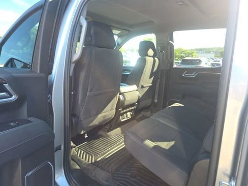 Used 2026 Chevrolet Silverado 1500 RST AWD/4WD image 24