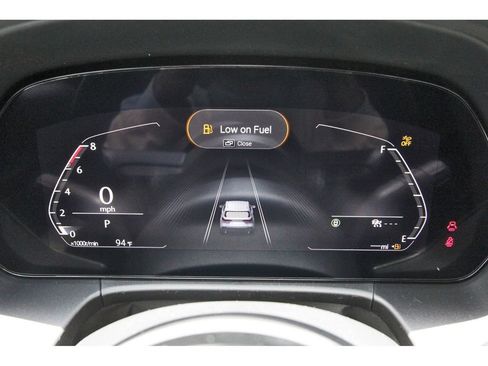 New 2026 MAZDA CX-5 Preferred AWD/4WD image 12
