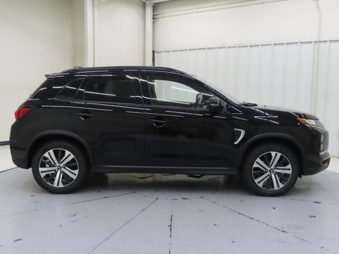 New 2025 Mitsubishi Outlander Sport SEL image 2