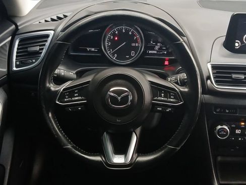 Used 2018 MAZDA MAZDA3 Grand Touring w/ Premium Equipment Package FWD image 21