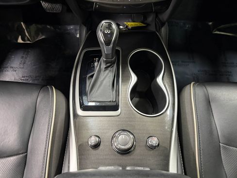 Used 2019 INFINITI QX60 Pure image 44