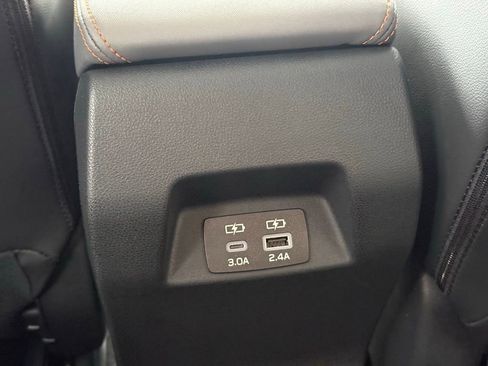 New 2026 Subaru Crosstrek 2.5i Limited AWD/4WD image 25