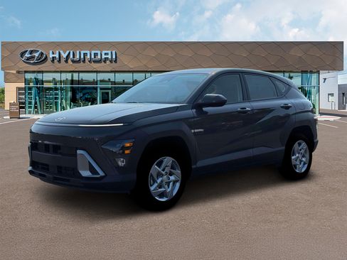 New 2026 Hyundai Kona SE AWD/4WD image 2