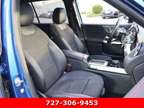 Used 2024 Mercedes-Benz GLB 250 image 24