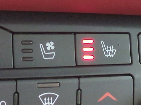 Used 2024 Dodge Durango SRT Hellcat image 24