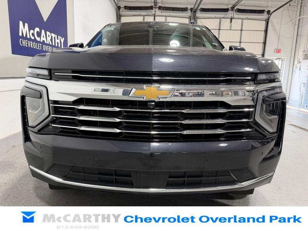 Used 2025 Chevrolet Tahoe LT AWD/4WD image 10
