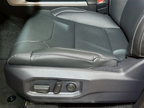 New 2026 Toyota Tundra Limited image 16