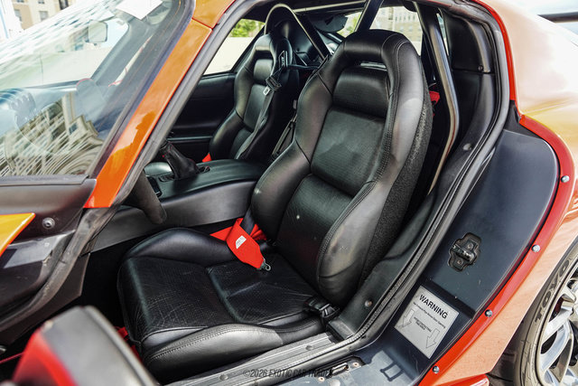 Used 1998 Dodge Viper GTS RWD image 33