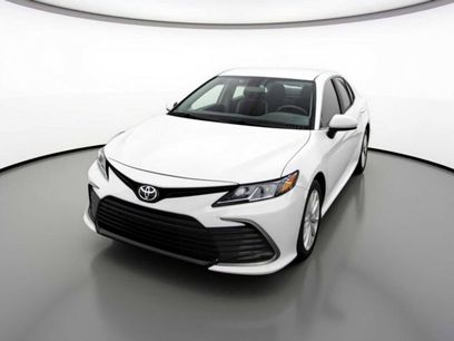 Used 2023 Toyota Camry LE