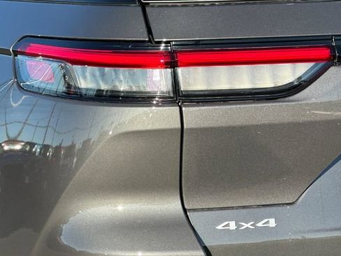 New 2025 Jeep Grand Cherokee Laredo X image 24