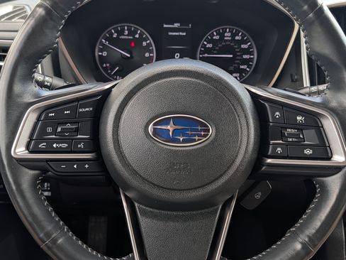 Used 2023 Subaru Ascent Touring AWD/4WD image 25