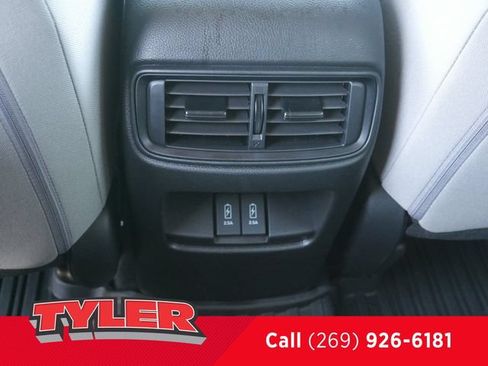 Used 2020 Honda CR-V EX image 43