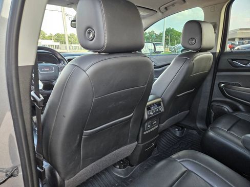 Used 2021 GMC Acadia SLT w/ Elevation Edition image 24