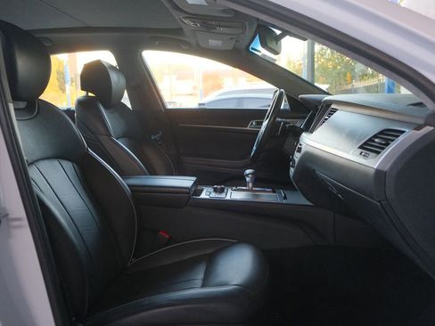 Used 2019 Genesis G80 5.0 Ultimate image 31