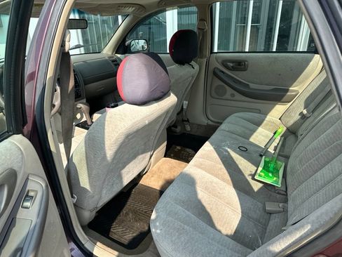 Used 1999 Toyota Avalon XL w/ PWR Seat Pkg FWD image 19