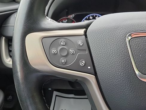 Certified 2024 GMC Terrain Denali AWD/4WD image 10
