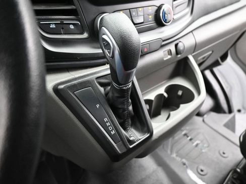 Certified 2023 Ford Transit 250 Low Roof w/ Exterior Upgrade Package image 15