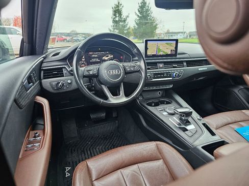 Used 2017 Audi A4 2.0T Prestige image 27