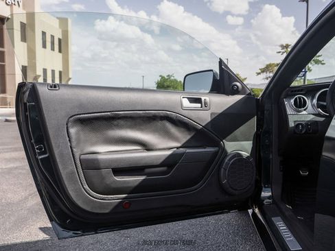 Used 2008 Ford Mustang GT Premium RWD image 20