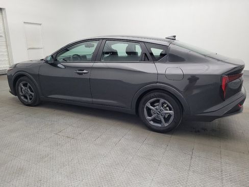 Used 2025 Kia K4 LXS FWD image 3