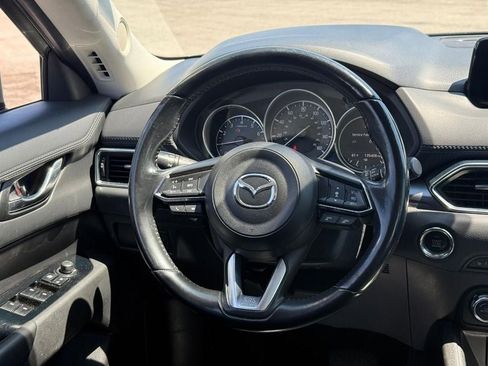 Used 2018 MAZDA CX-5 Touring AWD/4WD image 13