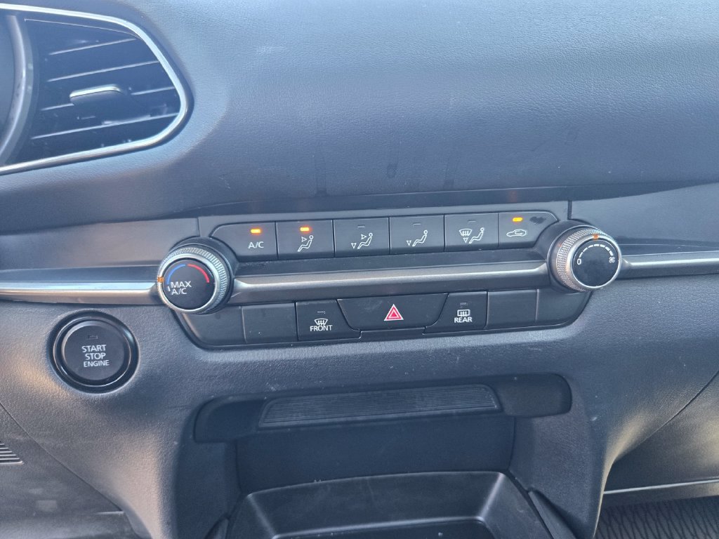 Certified 2024 MAZDA CX-30 AWD 2.5 S image 17