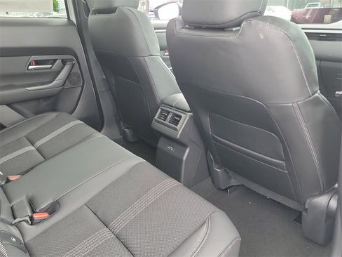 New 2026 MAZDA CX-50 2.5 Hybrid w/ Weather Package image 16