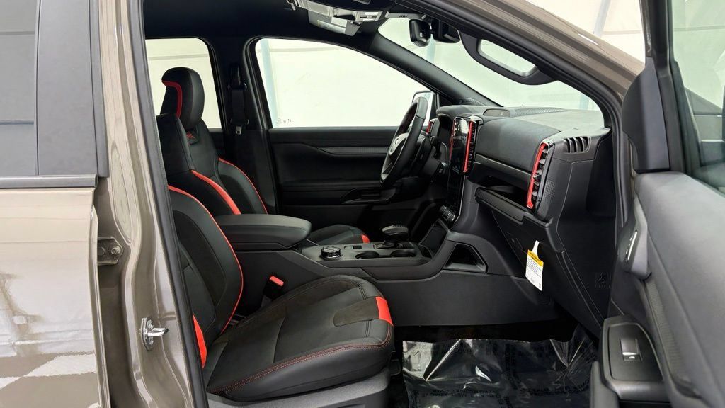 New 2026 Ford Ranger Raptor AWD/4WD image 21
