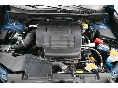 Used 2022 Subaru Forester Limited image 53